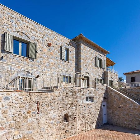 Villa Daniela Neokhorion  외부 사진