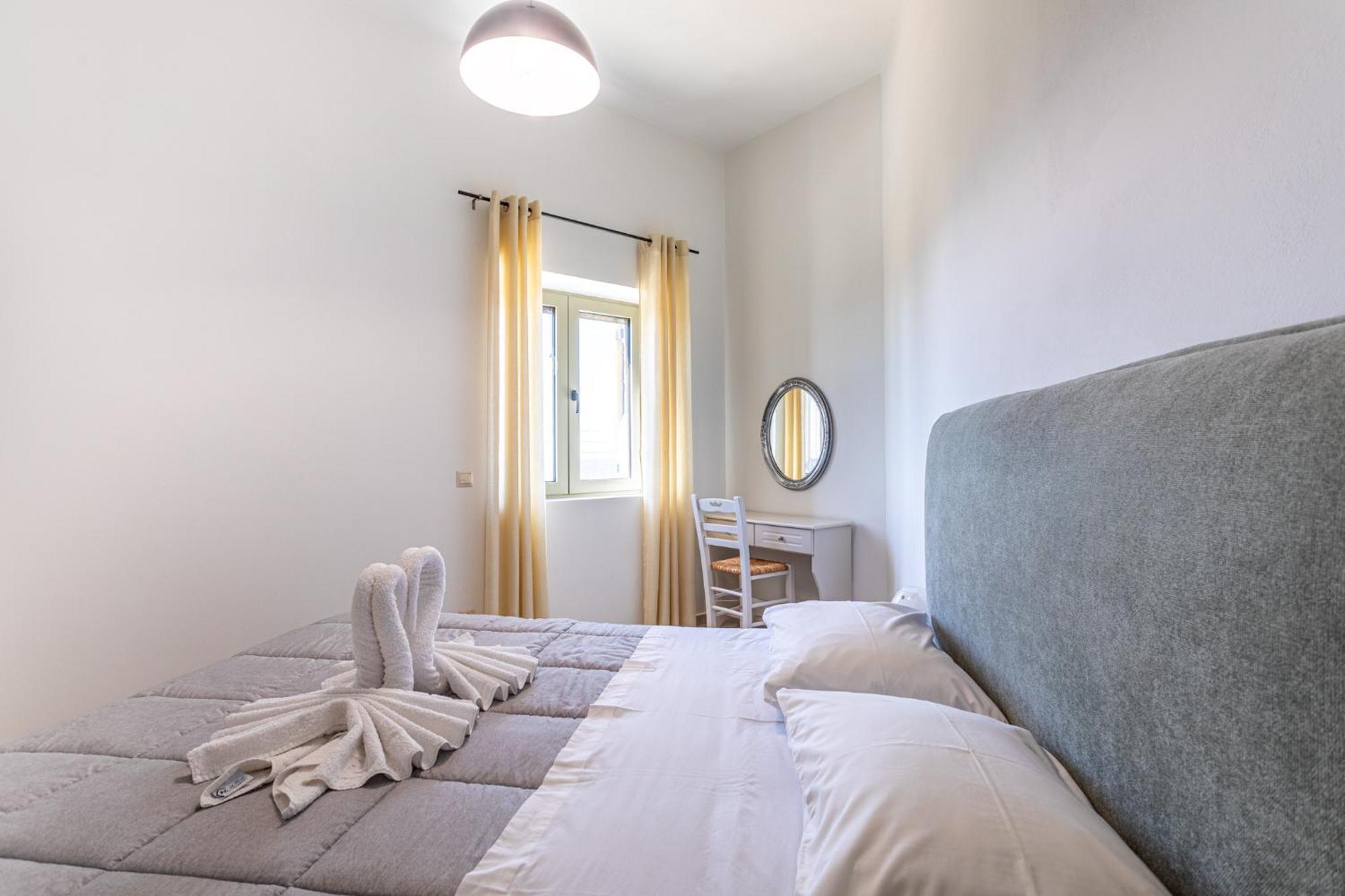 Villa Daniela Neokhorion  외부 사진