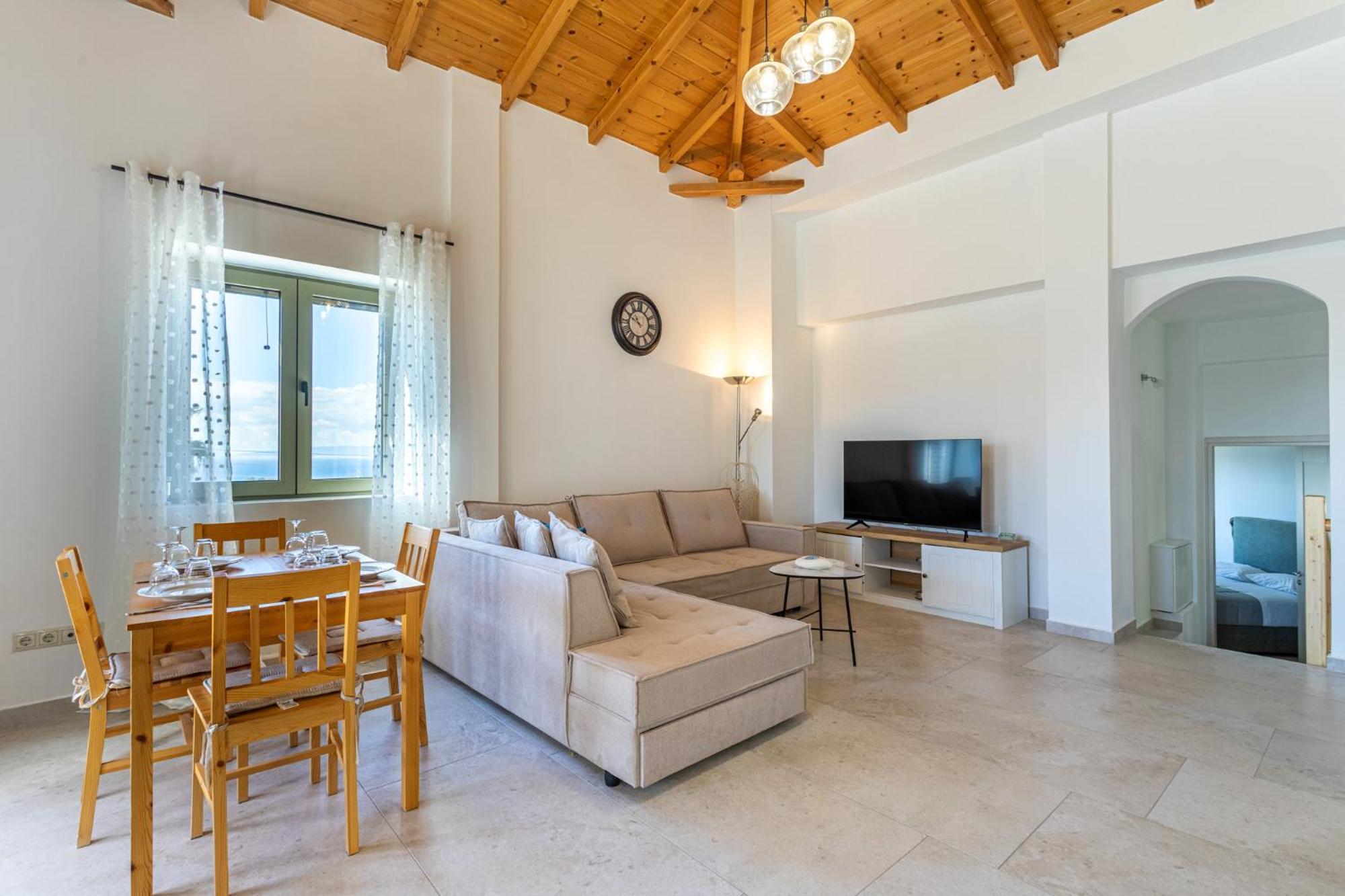 Villa Daniela Neokhorion  외부 사진
