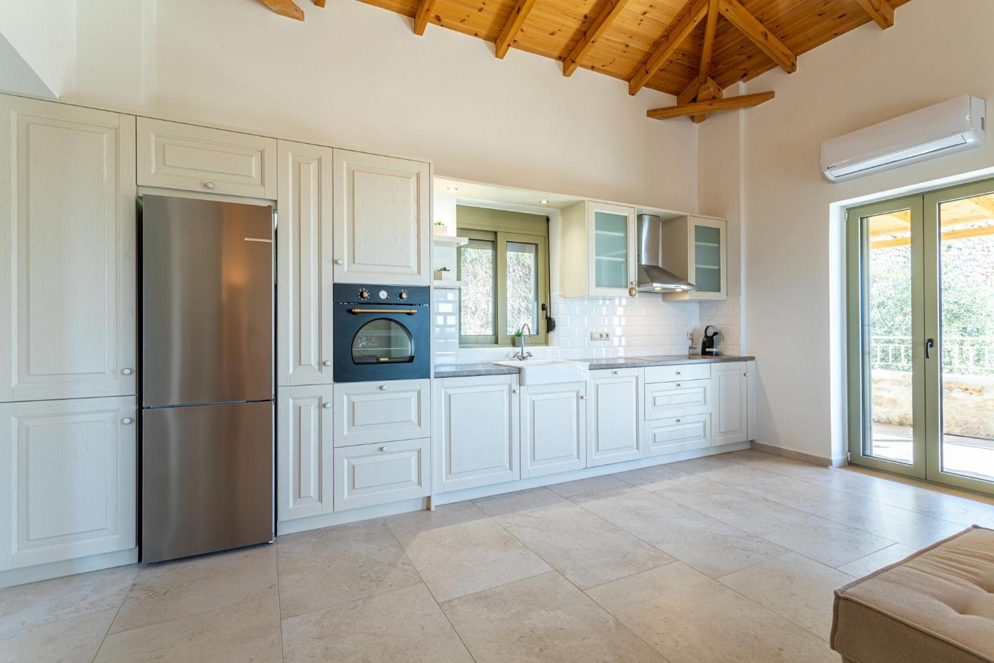 Villa Daniela Neokhorion  외부 사진