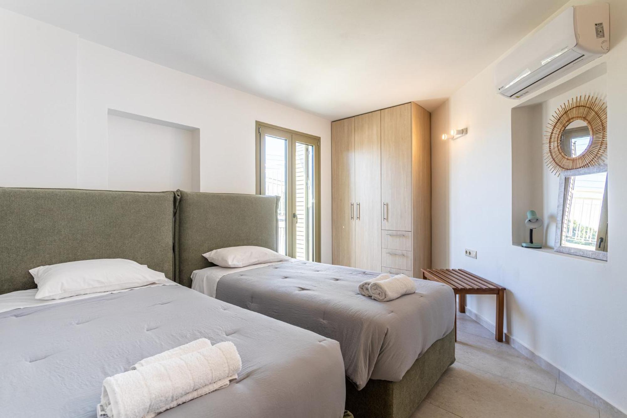 Villa Daniela Neokhorion  외부 사진