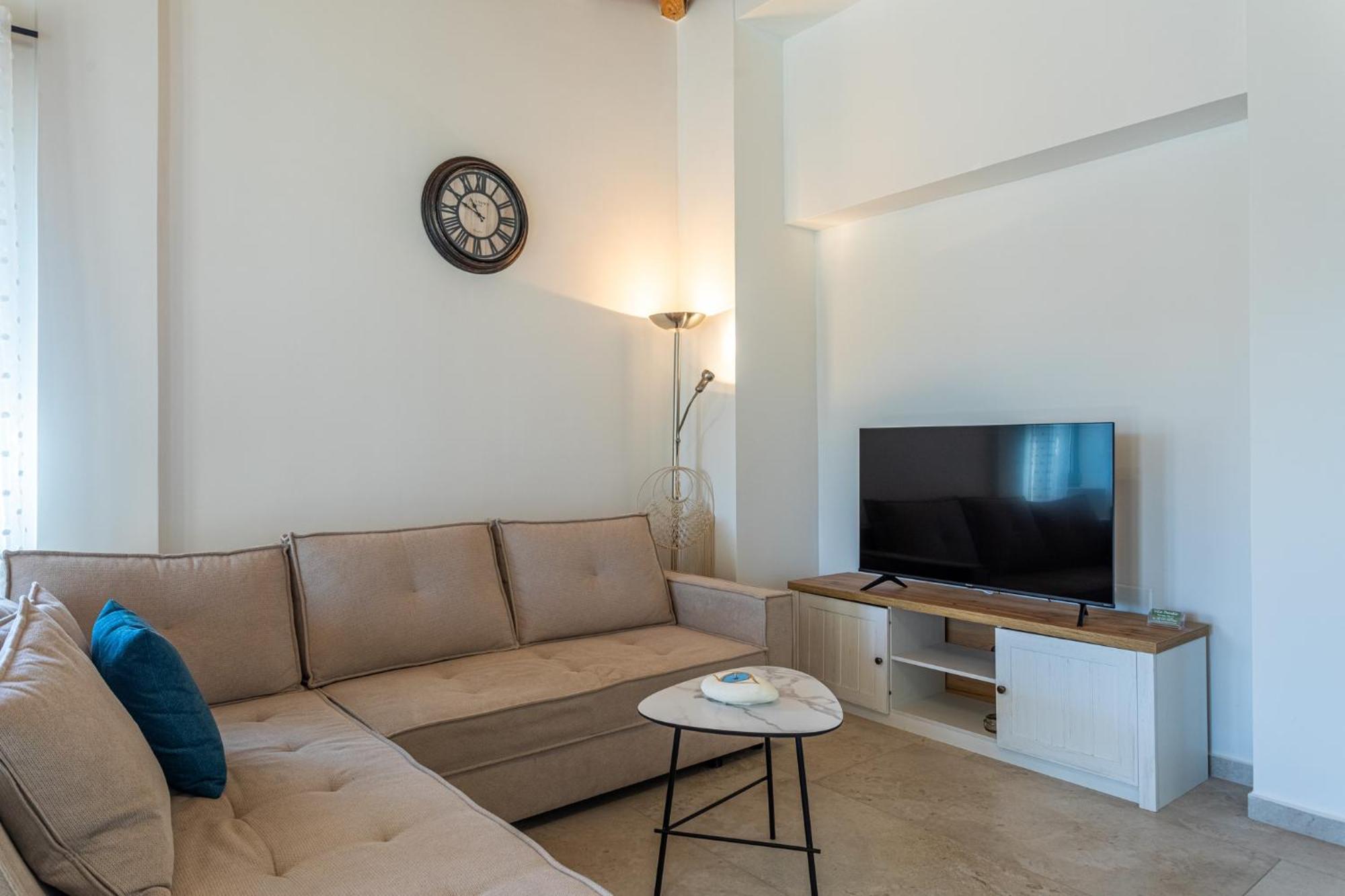 Villa Daniela Neokhorion  외부 사진