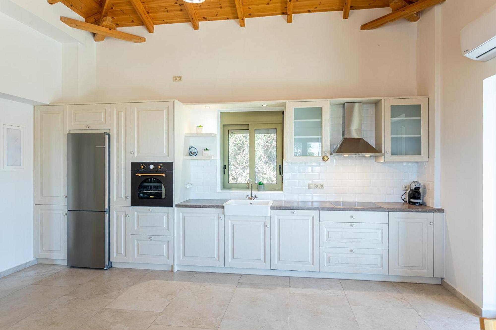 Villa Daniela Neokhorion  외부 사진