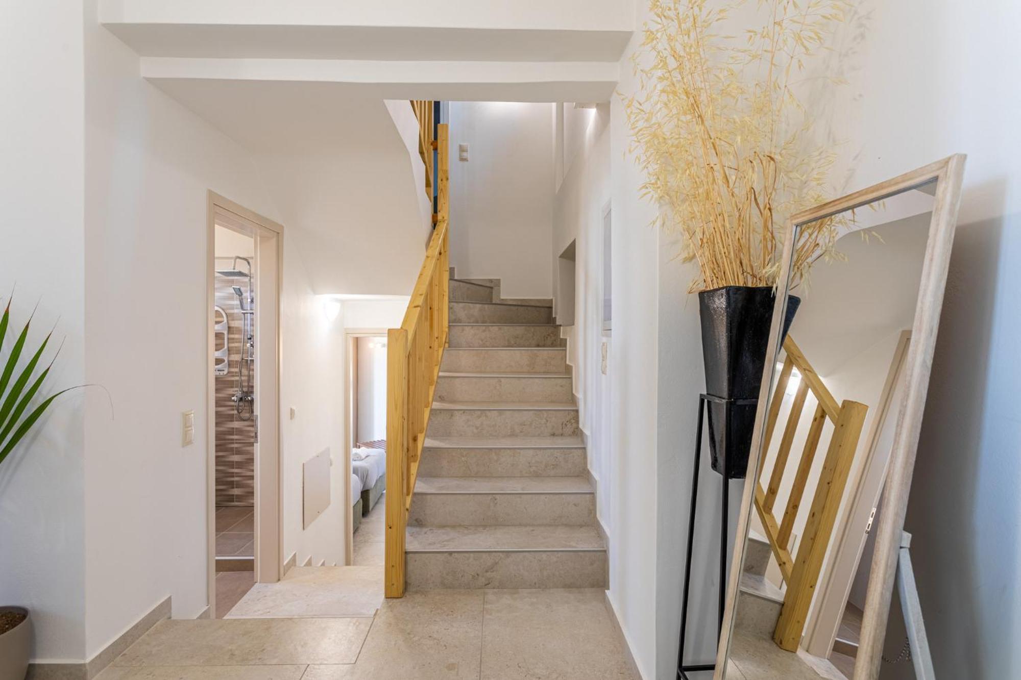 Villa Daniela Neokhorion  외부 사진