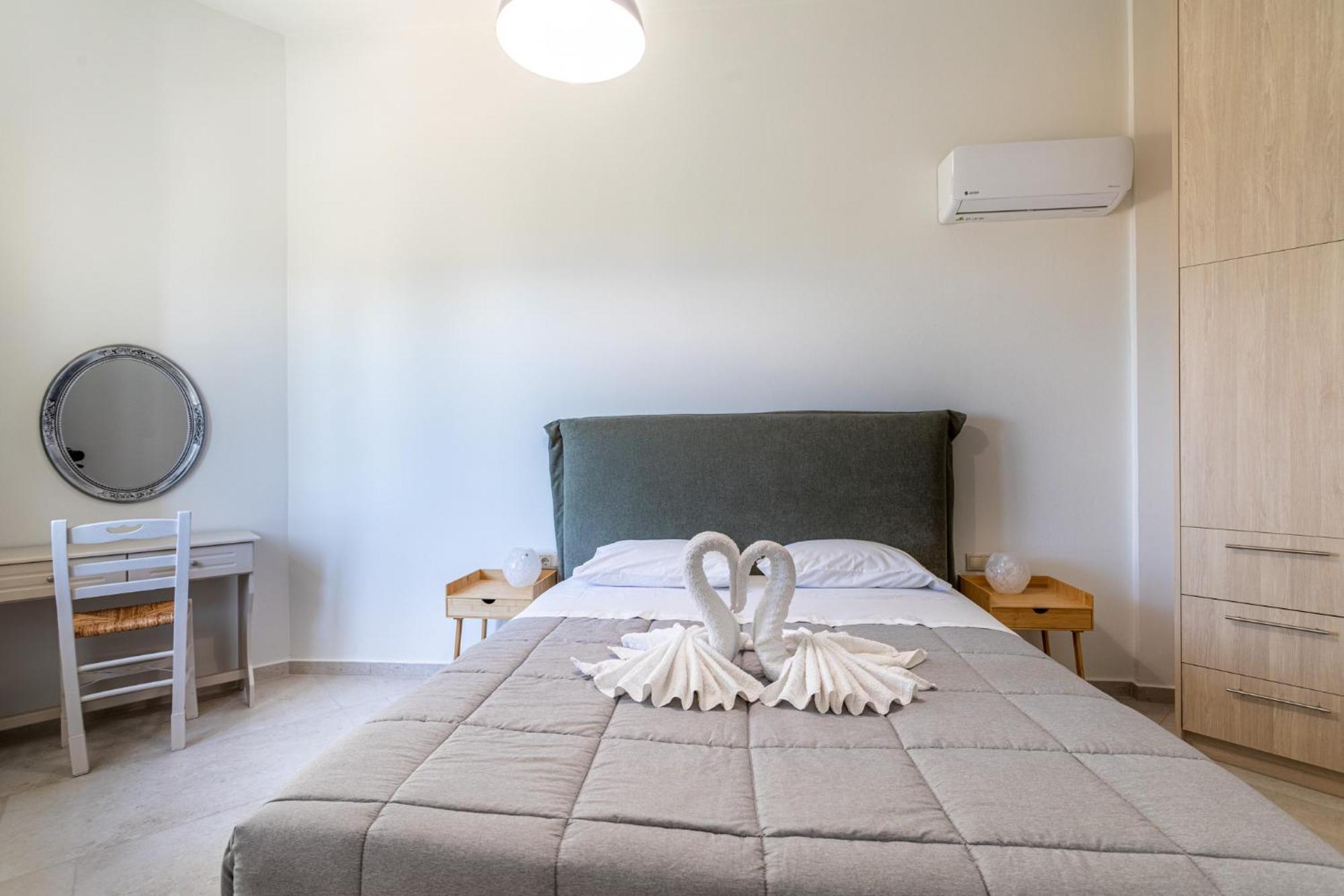 Villa Daniela Neokhorion  외부 사진