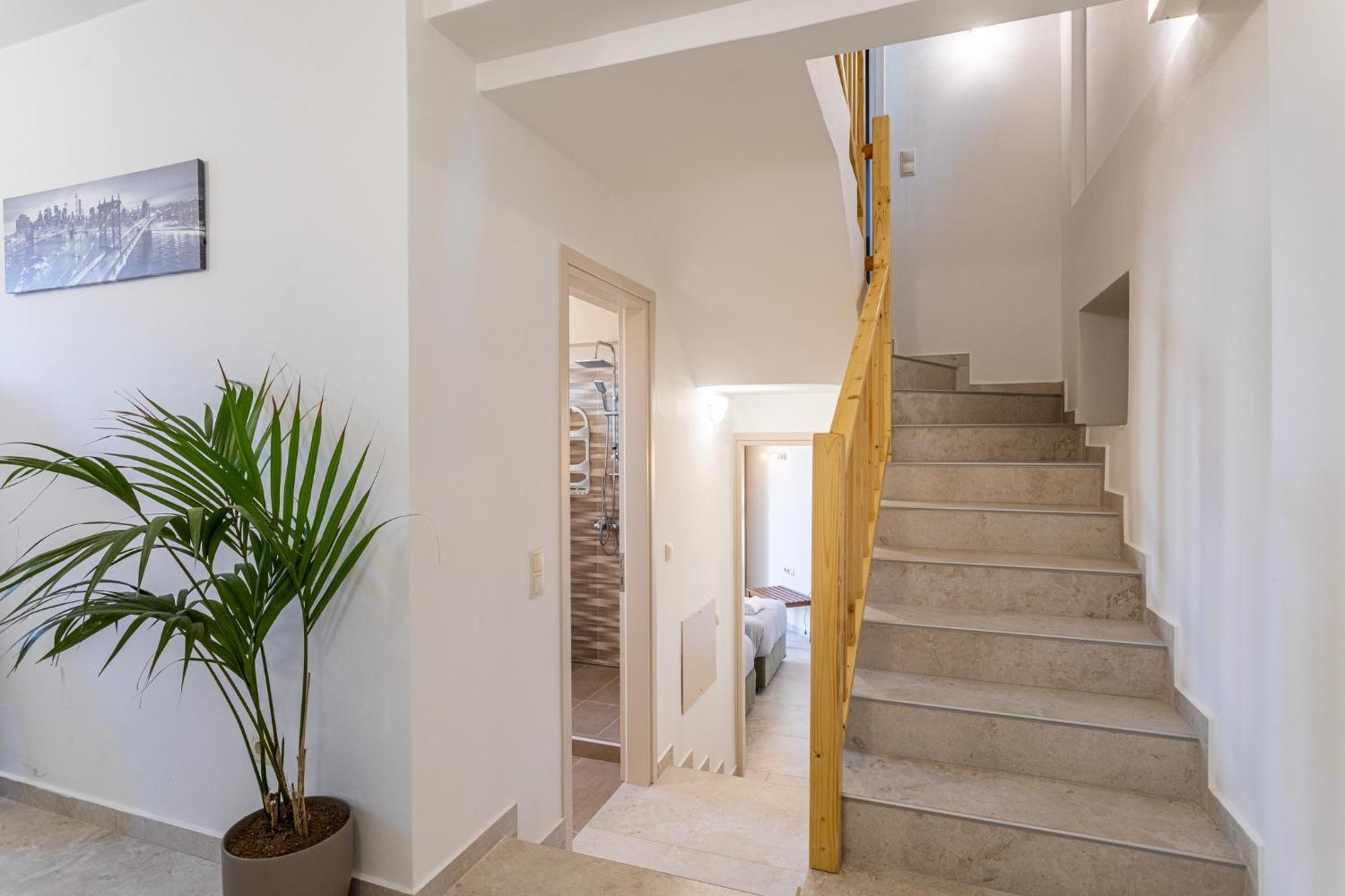 Villa Daniela Neokhorion  외부 사진