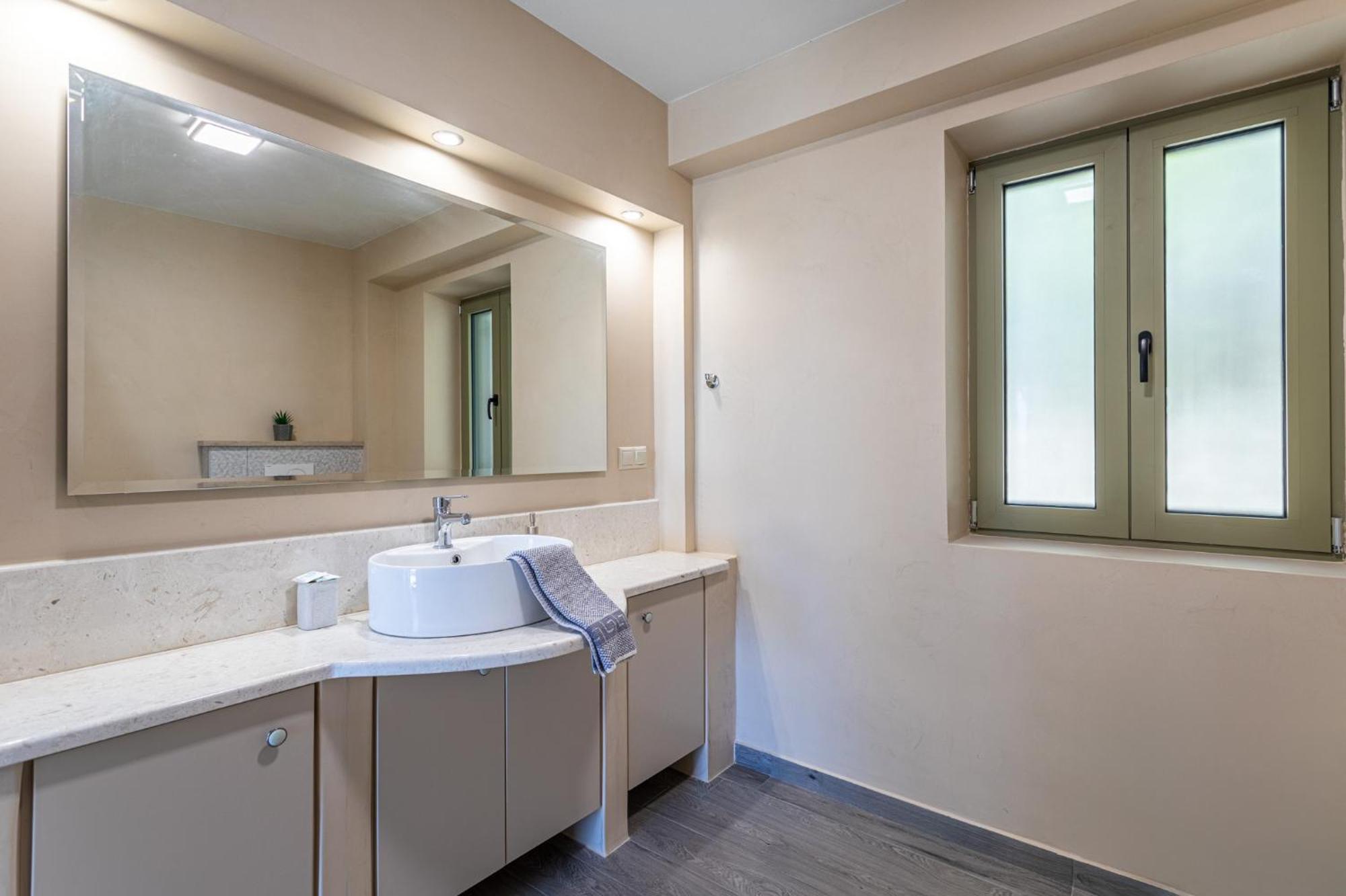 Villa Daniela Neokhorion  외부 사진