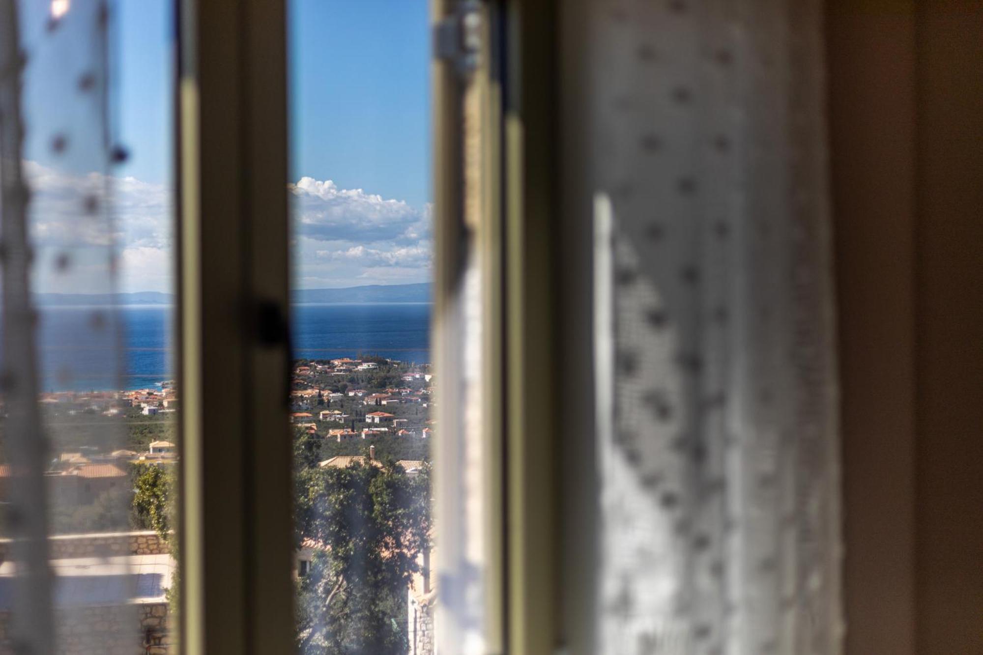 Villa Daniela Neokhorion  외부 사진