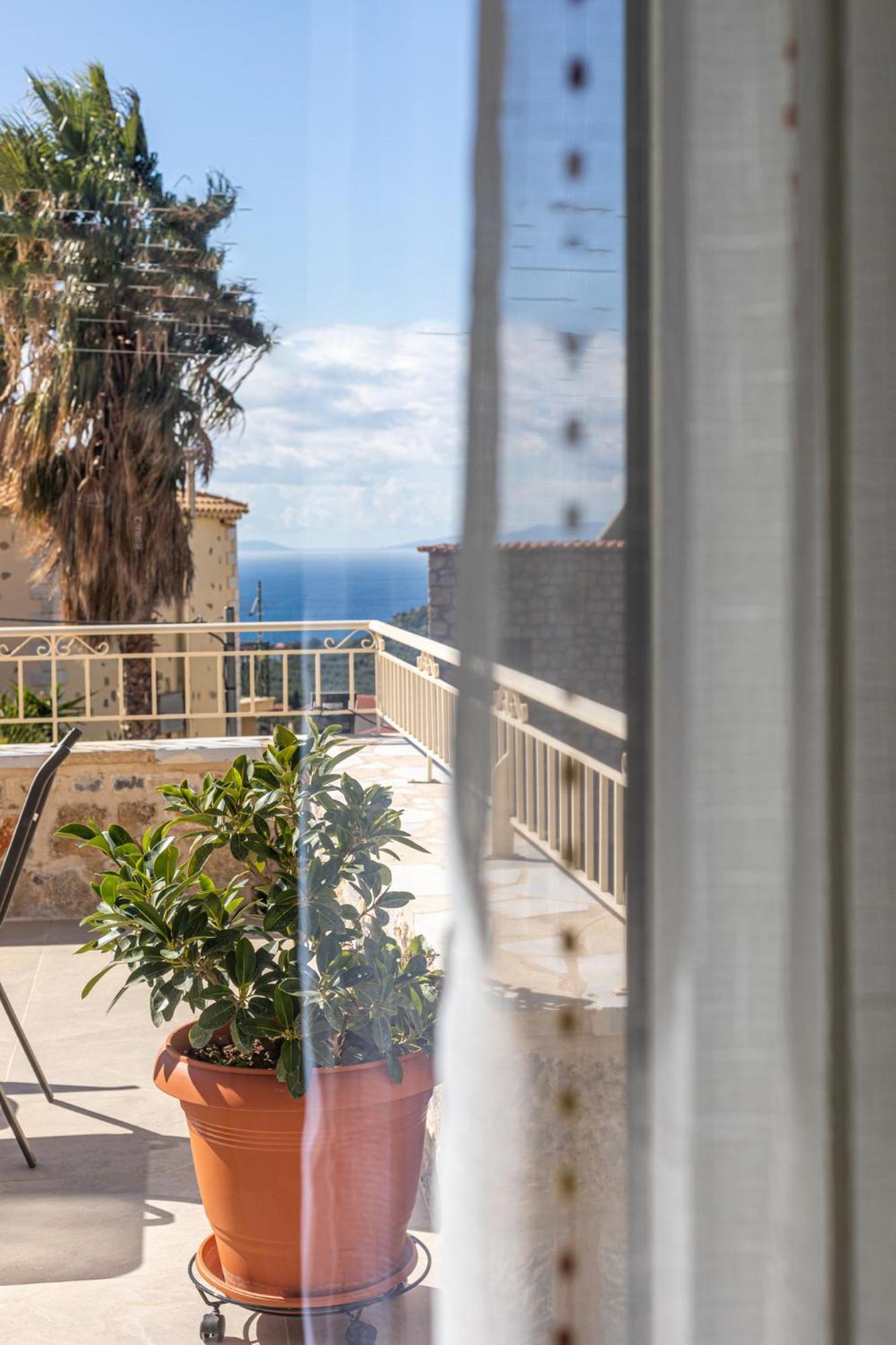 Villa Daniela Neokhorion  외부 사진